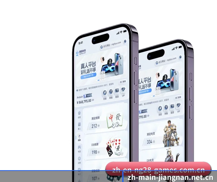江南 APP 深度功能